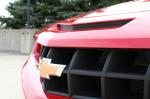 Chevrolet Camaro 2010 года